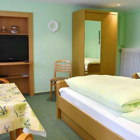 Ferienwohnungen Hildegund Uschlag Zewnętrze zdjęcie