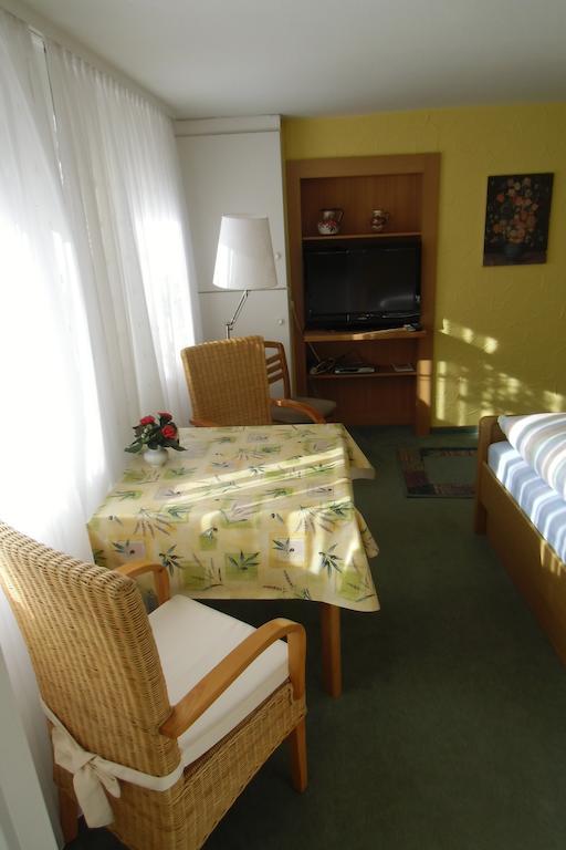Ferienwohnungen Hildegund Uschlag Pokój zdjęcie