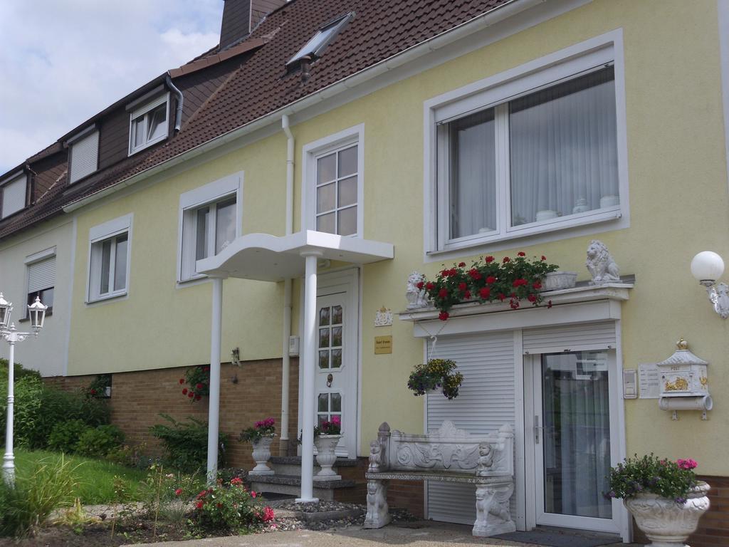 Ferienwohnungen Hildegund Uschlag Zewnętrze zdjęcie